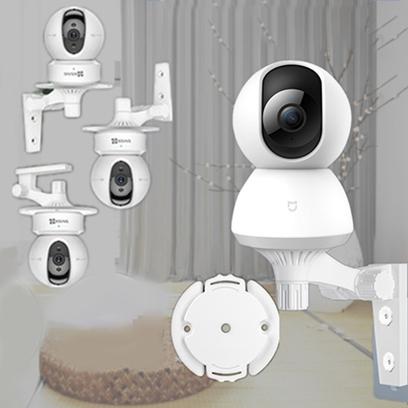 Tp-Link Camera Tapo C200 - ● ABS 壁取り付けベース Tapo C200 スマートカメラ