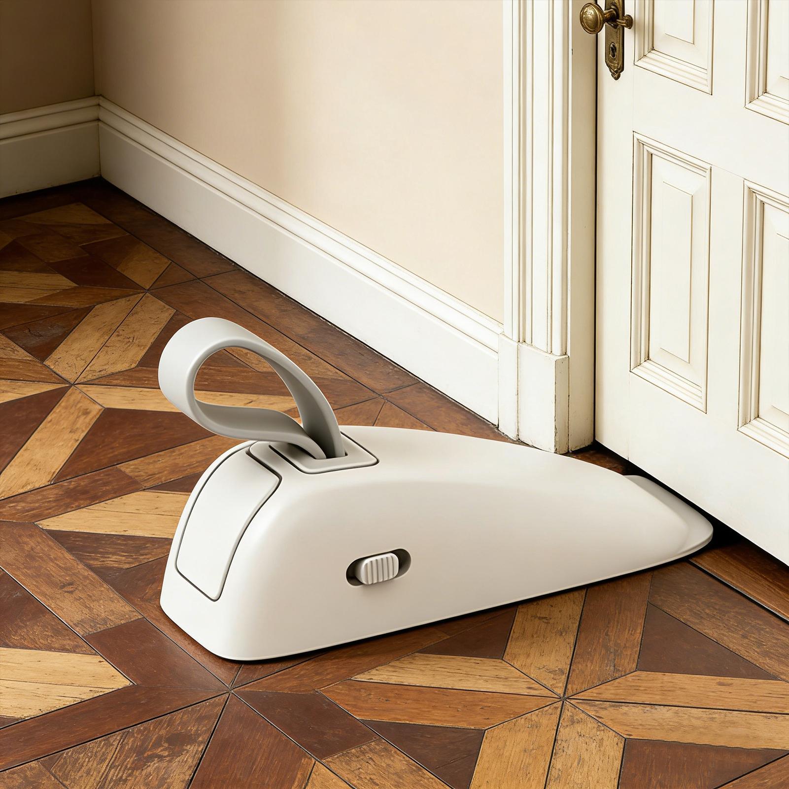 ドアストップアラームホテル安全盗難防止ストッパー安全ドアスト - Door Stop Alarm のレビューと価格