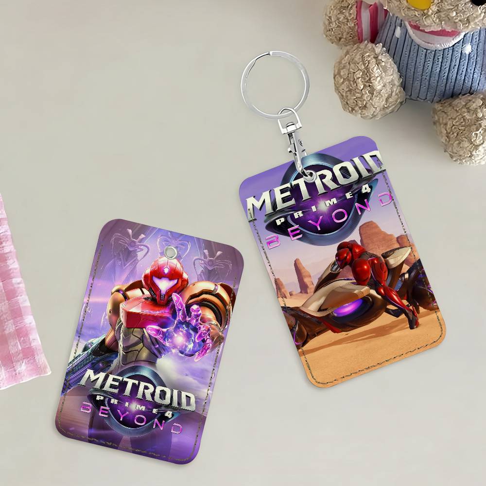 ゲーム M-Metroid P-Prime-S 4 カードホ - Lockbox Key Secure のレビューと価格