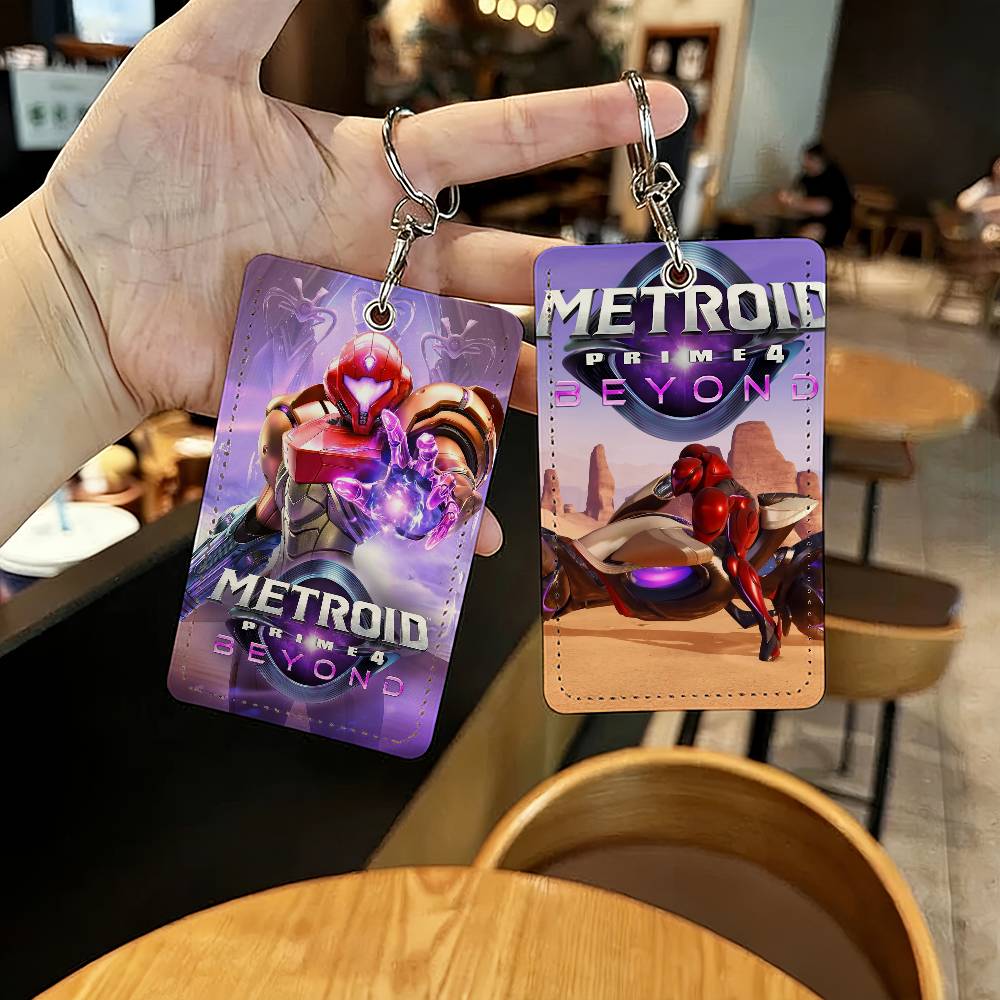 ゲーム M-Metroid P-Prime-S 4 カードホ - Lockbox Key Secure のレビューと価格