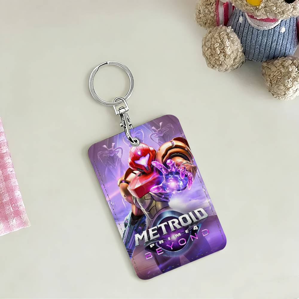 ゲーム M-Metroid P-Prime-S 4 カードホ - Lockbox Key Secure のレビューと価格