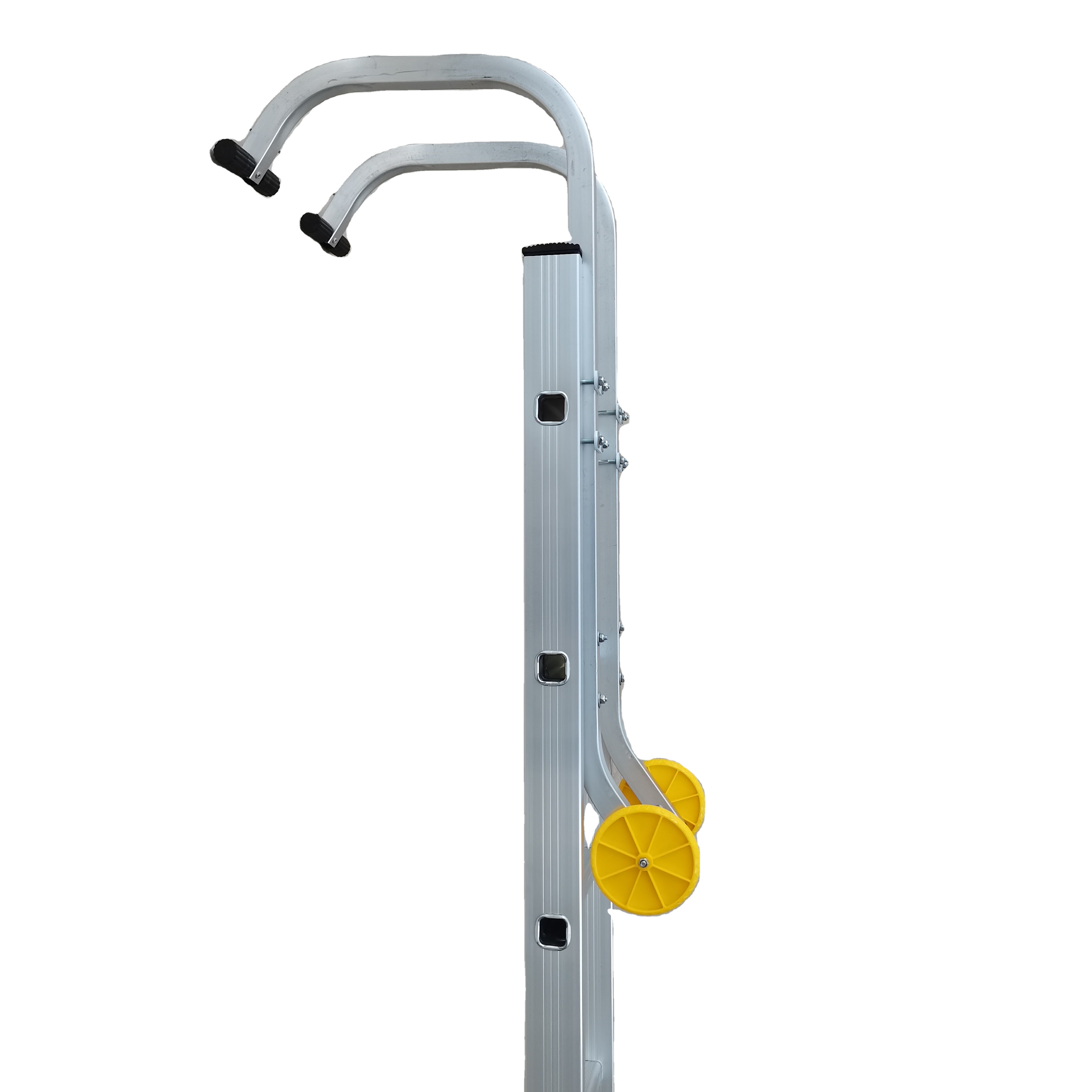車輪付き屋根突き板延長具/車輪付き屋根用フック - Fire Escape Ladder のレビューと価格