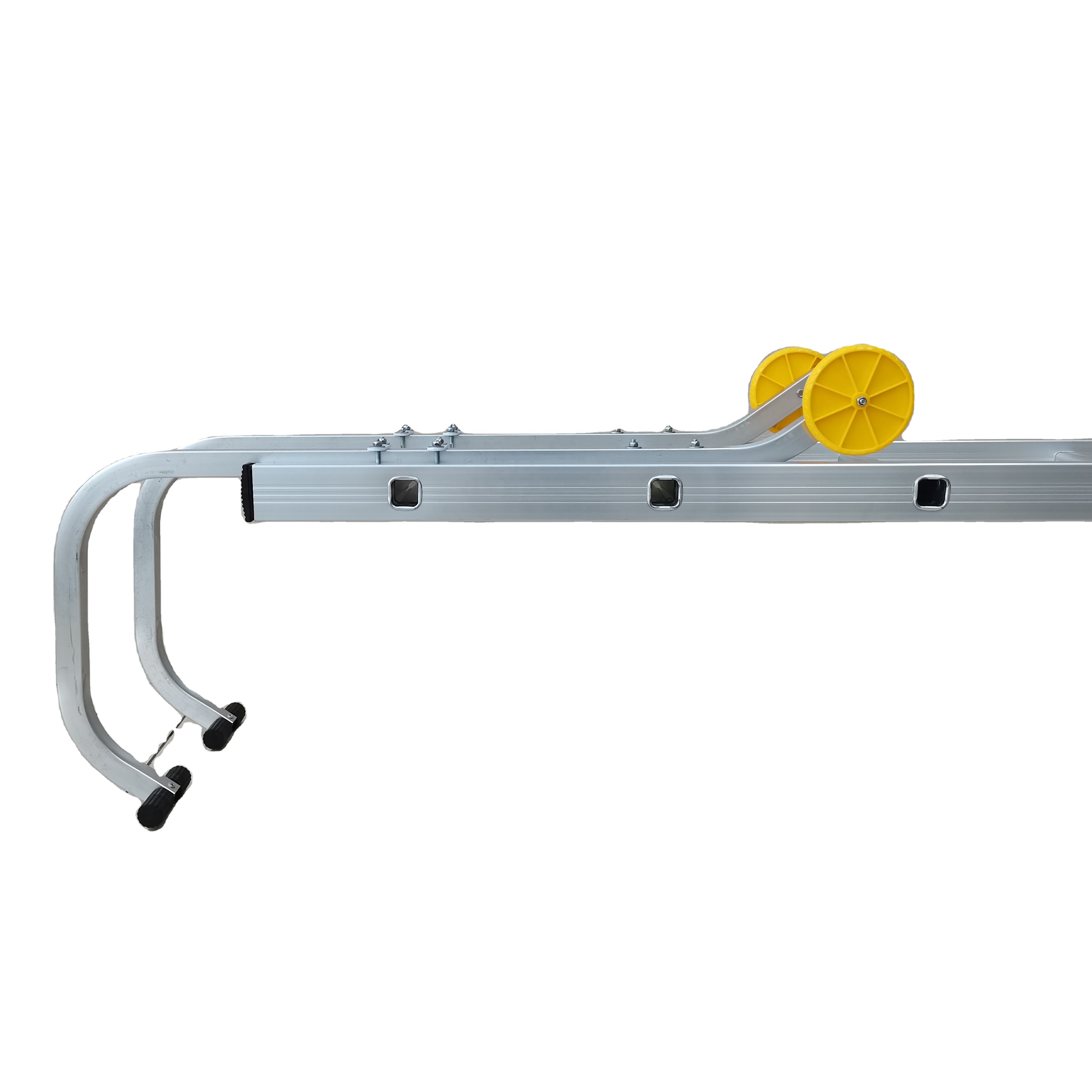 車輪付き屋根突き板延長具/車輪付き屋根用フック - Fire Escape Ladder のレビューと価格