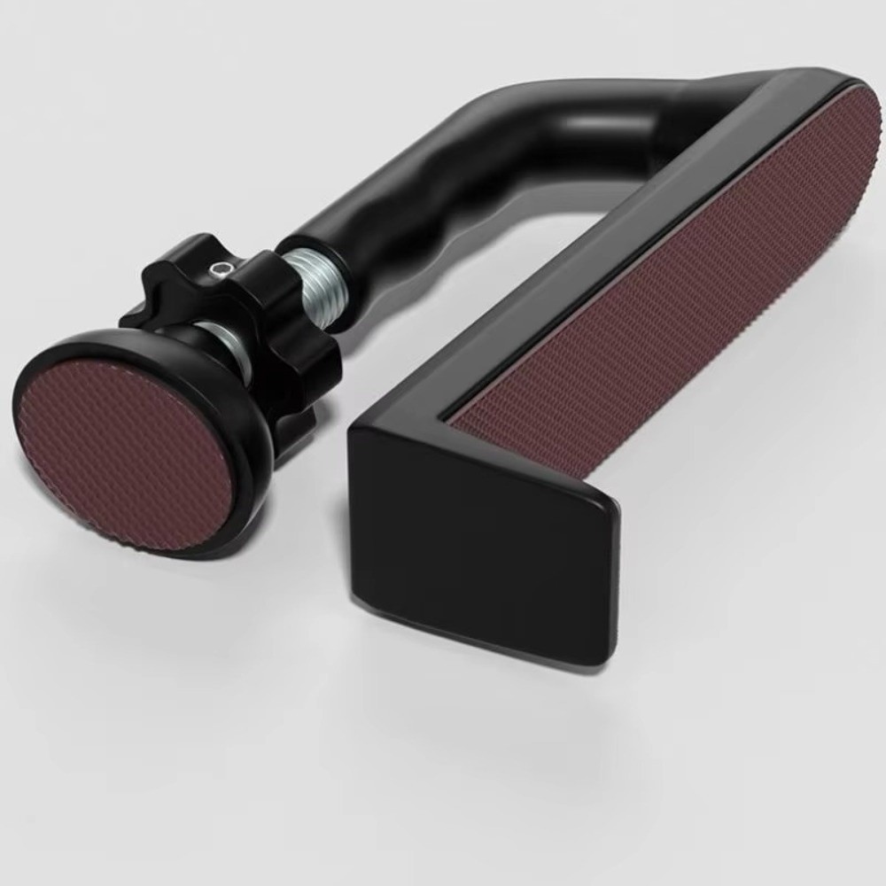 新しいアンチプライドアストップ盗難警報器アラーム機能ドアブロ - Door Stop Alarm のレビューと価格