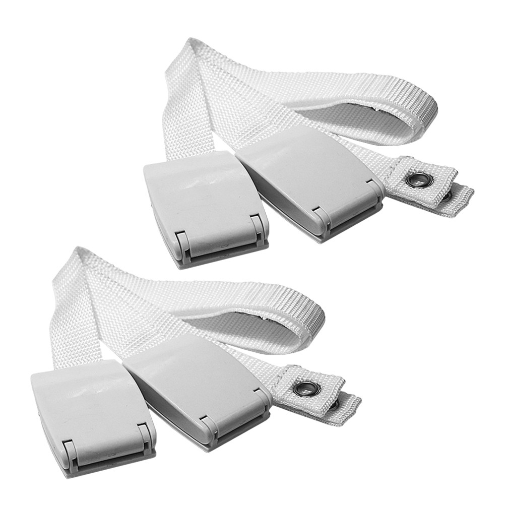 家具用転倒防止ストラップ2個セット、強力で調整可能なテレビ固 - Earthquake Anchor Strap のレビューと価格